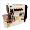 ZOJE Zj950E-13-Ed3/Sbl 4 İplik Akıllı Overlok Vakum Emişli Kıstırmalı Overlok (Elektrikli)