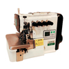 ZOJE Zj950E-181-02 Direct Drive Kompakt Sistem 4 İplik Kıstırmalı Overlok