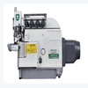 ZOJE Zj952-13H/M/Ak/Fe/Bl 4 İplik D.Drıve Tam Oto.Kıstırmalı Overlok (Dişli Düşormeli)