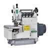 ZOJE Zj952T-13H-Bd Direct Drive Transportlu 4 İplik Overlok
