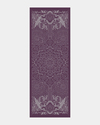 Erguvani & Leylak Harem Rüyası Desen Şal