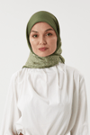 Haki - Paris Soft Eşarp
