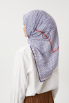 Vizon - Morocco Soft Eşarp