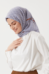 Vizon - Morocco Soft Eşarp