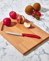 ​​​​​​​​​​​​​​​​​​​​​​​​​​​​​​Victorinox 6.7831 Sw Domates & Sosis Bıçak 11 cm Kırmızı