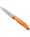 ​​​​​​​​​​​​​​​​​​​​​​​​​Victorinox  6.7706.L119 S Soyma Bıçak 10 cm Turuncu