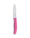 ​​​​​​​​​​​​​​​​​​​​​​​​​Victorinox 6.7706.L115 Sw Soyma Bıçak 10 cm Pembe