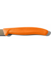 ​​​​​​​​​​​​​​​​​​​​​​​​​Victorinox  6.7706.L119 S Soyma Bıçak 10 cm Turuncu