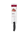 ​​​​​​​​​​​​​​​​​​​​​​​​​​​​​​​​Victorinox 6.8103. Paslanmaz Çelik Doğrama Bıçak 15 cm Siyah