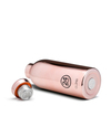 24Bottles Clima Bottle Rose Gold Paslanmaz Çelik Termos 500 ml Pembe Altın