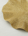 2'li Sienna Gold Pp Amerikan Servis