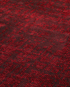 Absy Zen Abstract Şönil Halı Kırmızı