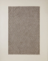 Adelina Bukle Kilim 120x180 cm Koyu Bej