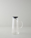 Aelira Borosilikat Sürahi 1300 ml Şeffaf