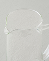 Aelira Borosilikat Sürahi 1300 ml Şeffaf