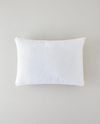 Air Plus Klimalı Yastık 50x70 cm Beyaz-Gold