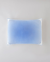 Airy Serin Tutan Yastık 50x70 cm Mavi