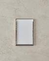 Alba Metal Çerçeve 10x15 cm Silver