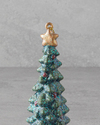 Albero Askılı Aksesuar 12.5 cm Yeşil