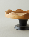 Alder Mdf Dekoratif 30x14 cm Kahverengi