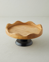 Alder Mdf Dekoratif 30x14 cm Kahverengi