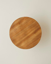Alena Mdf Dekoratif 20x8 cm Kahve
