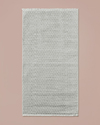 Ales Dokuma Kilim 80x150 cm Açık Gri