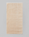 Ales Dokuma Kilim 80x150 cm Bej