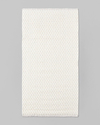 Ales Dokuma Kilim 80x150 cm Beyaz
