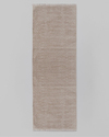 Ales Dokuma Kilim 80x300 cm Bej