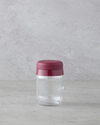 Alesa Cam Baharatlik 190 ml Bordo