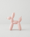 Aleta Seramik Biblo 20 cm Pembe