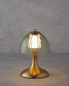 Alexa Dekoratif Aydınlatma 23 cm Bronz