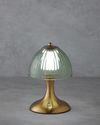 Alexa Dekoratif Aydınlatma 23 cm Bronz