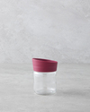 Alina Cam Baharatlik 212 ml Bordo
