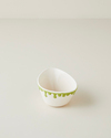 Almond Flow Seramik 3'lü Cup 195 ml Renkli