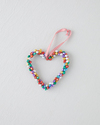 Aloha Askılı Aksesuar 12 cm Multicolor