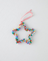 Aloha Yılbaşı Ağacı Süsü 13 cm Multicolor