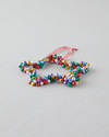 Aloha Yılbaşı Ağacı Süsü 13 cm Multicolor