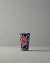 Alysia Seramik Travel Mug 350 ml Renkli