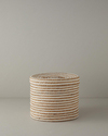 Alyssa Saklama Kutusu 34x28 cm Kahverengi