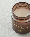 Amber Woods Kokulu Mum 120 gr Kahverengi