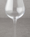 Amelia Kristalin 6'lı Kadeh 400 ml Şeffaf