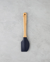 Amity Silikon Spatula 30 cm Renkli