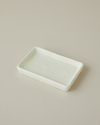 Andre Stoneware 3'lü Banyo Seti Krem