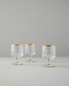 Andrea Cam 3'lü Cup Gold