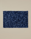 Anemone Kaydırmaz Taban Banyo Paspası 50x80 cm Lacivert
