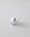 Anica Askılı Aksesuar 7 cm Silver