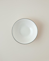 Animora Porselen Kase 14 cm Bej