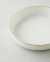 Antiquelle Porselen Çukur Tabak 20 cm Krem